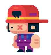 Superplay emote